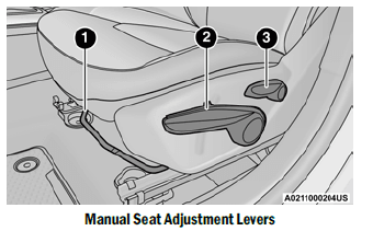 FIAT 2021 500X Owners Manual-9