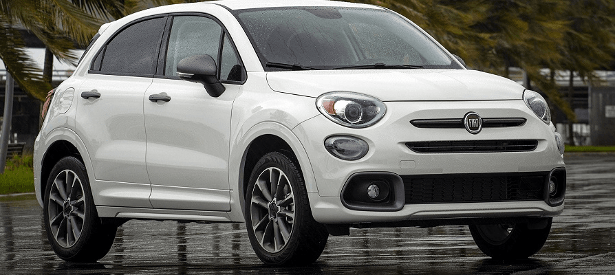 FIAT 2021 500X Owners Manual FIAT 2021 500X Owners Manual-feat