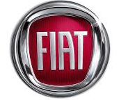 FIAT logo