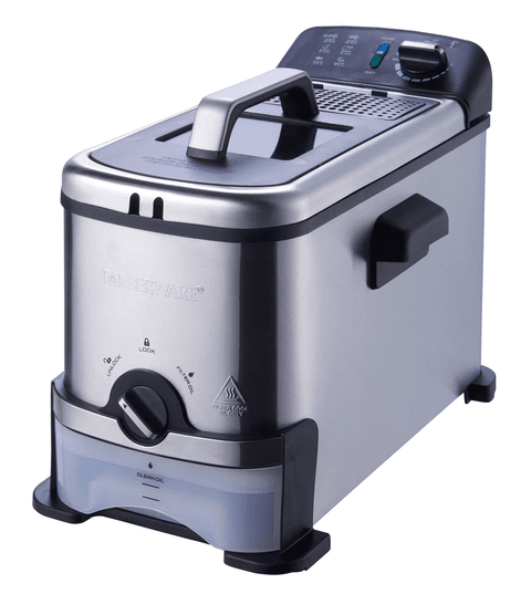 Farberware FBW FT-43721 Deep Fryer User Guide-prod