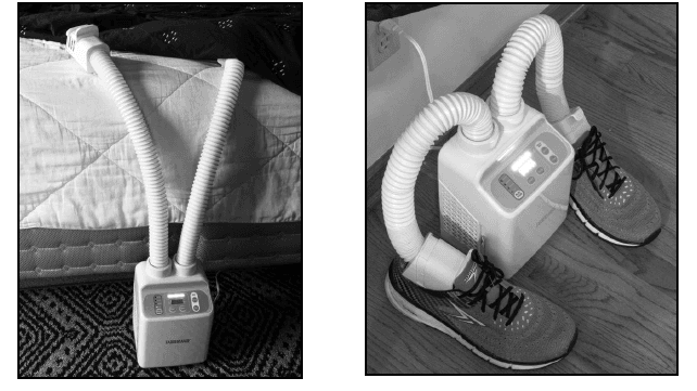 Farberware FFSGDW Electric Bed and Blanket Warmer Instruction Manual Farberware FFSGDW Electric Bed and Blanket Warmer Instruction Manual-1