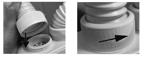 Farberware FFSGDW Electric Bed and Blanket Warmer Instruction Manual Farberware FFSGDW Electric Bed and Blanket Warmer Instruction Manual-4