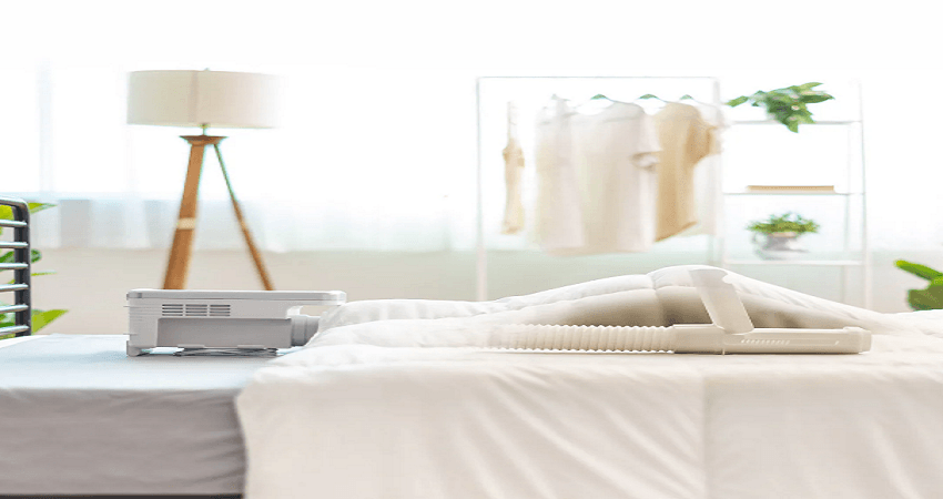 Farberware FFSGDW Electric Bed and Blanket Warmer Instruction Manual Farberware FFSGDW Electric Bed and Blanket Warmer Instruction Manual-Feat