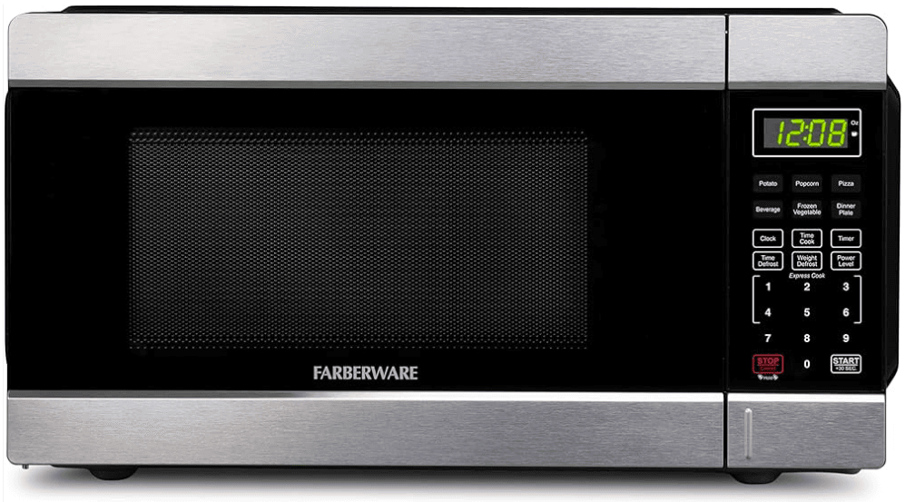Farberware FMG11SS Microwave Oven-main