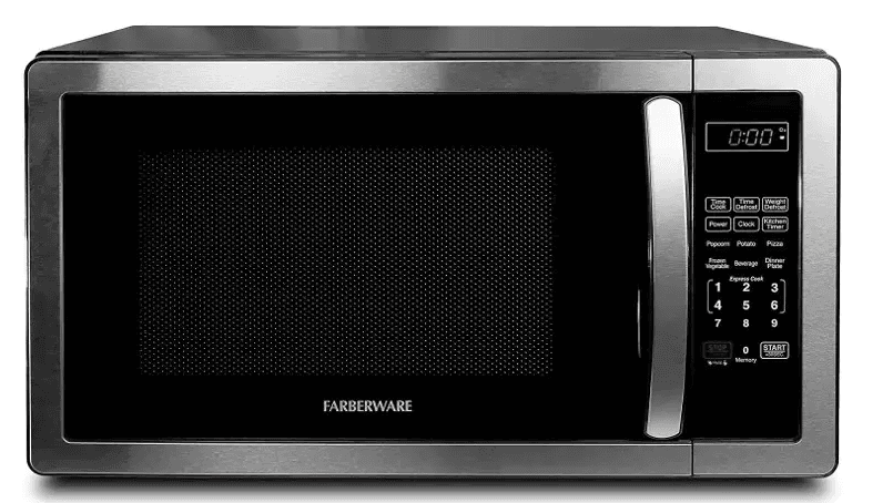 Farberware FMO07ABTBKA Microwave Oven Instruction Manual Farberware FMO07ABTBKA Microwave Oven Instruction Manual-prod