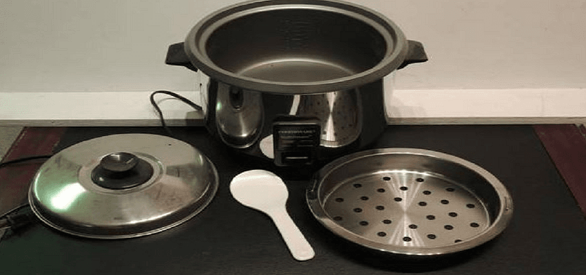 Farberware Millenium NutriSteam FRA500 Food Steamer Instructions Manual | ManualsLibraryy