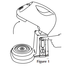 Farberware Special Select FSM126BKM 16-Speed Stand Mixer-2