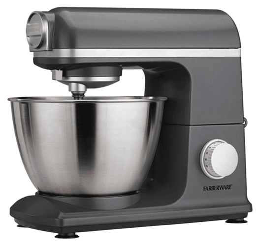 Farberware Special Select FSM126BKM 16-Speed Stand Mixer Manual-prod