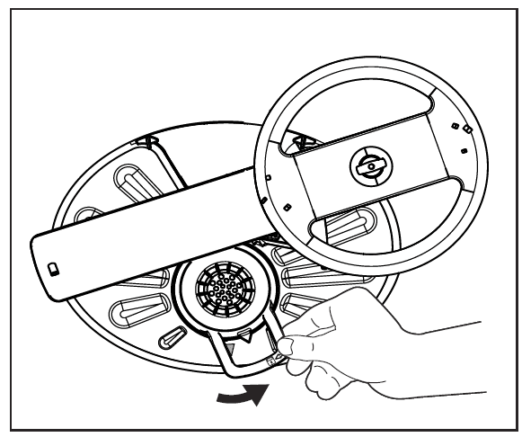 Frigidaire Dishwasher Use and Care Manual Frigidaire Dishwasher Use and Care Manual-16