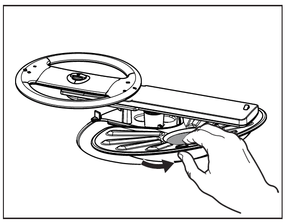 Frigidaire Dishwasher Use and Care Manual Frigidaire Dishwasher Use and Care Manual-17
