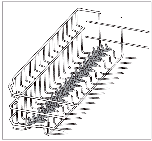 Frigidaire Dishwasher Use and Care Manual Frigidaire Dishwasher Use and Care Manual-9