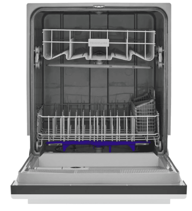 Frigidaire Dishwasher Use and Care Manual Frigidaire Dishwasher Use and Care Manual-main