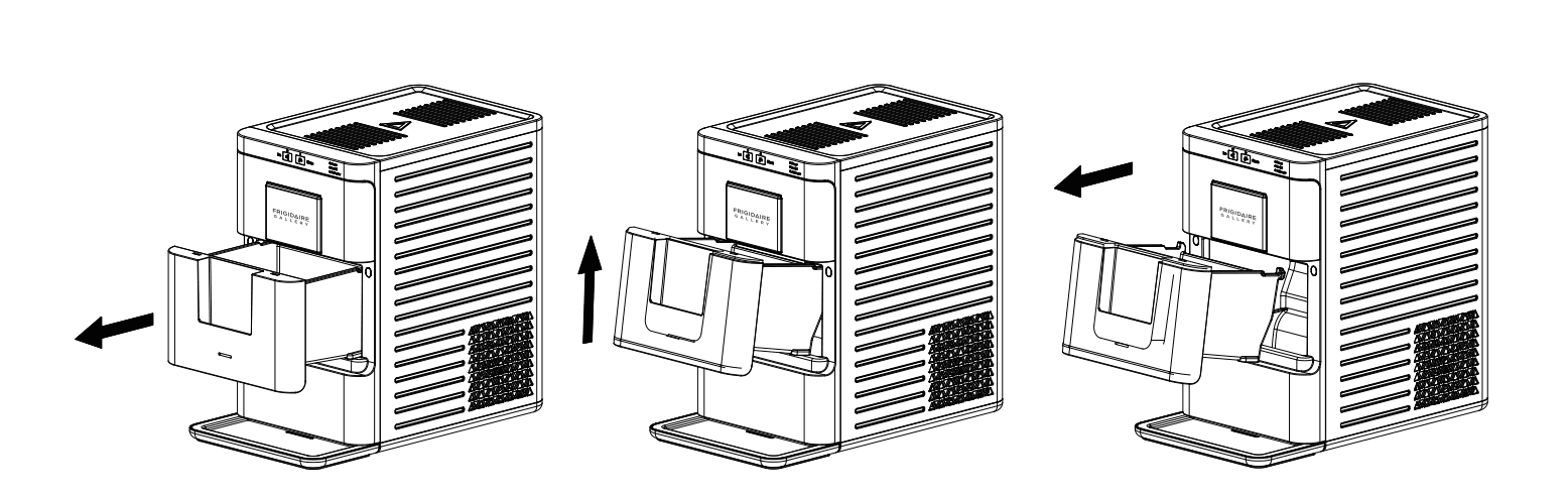 Frigidaire EFIC255 Ice Maker User Manual Frigidaire EFIC255 Ice Maker User 5