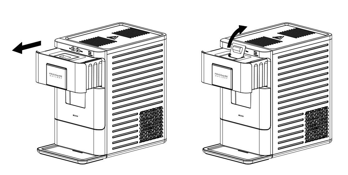 Frigidaire EFIC255 Ice Maker User Manual Frigidaire EFIC255 Ice Maker User 6