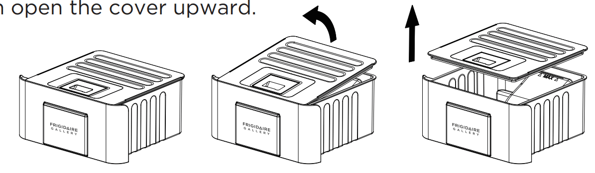 Frigidaire EFIC255 Ice Maker User Manual Frigidaire EFIC255 Ice Maker User 8