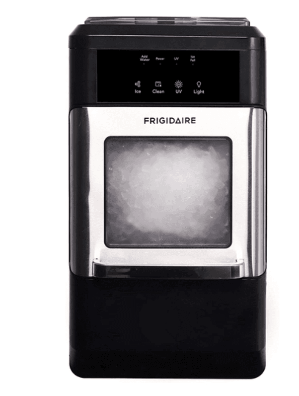 Frigidaire EFIC255 Ice Maker User Manual Frigidaire EFIC255 Ice Maker User product image