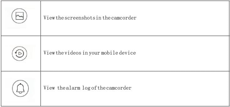 FtyCamPro Spy Camera App Installation Manual FtyCamPro Spy Camera App Installation 6