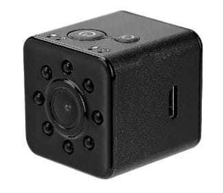 FtyCamPro Spy Camera App Installation Manual FtyCamPro Spy Camera App Installation product image