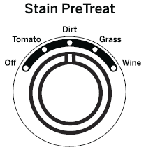 GE Appliances GTW330ASKWW Top Loading Washer-11