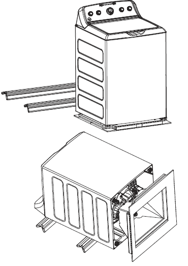 GE Appliances GTW330ASKWW Top Loading Washer-14