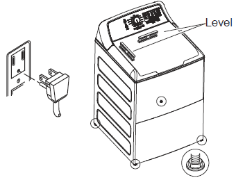 GE Appliances GTW330ASKWW Top Loading Washer-18