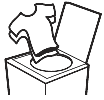 GE Appliances GTW330ASKWW Top Loading Washer-2