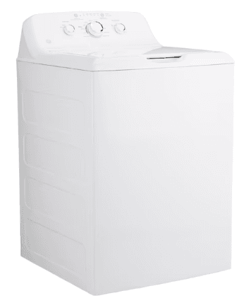 GE Appliances GTW330ASKWW Top Loading Washer-main image