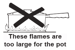 GE Appliances PC2B935YPFS Gas Range-2