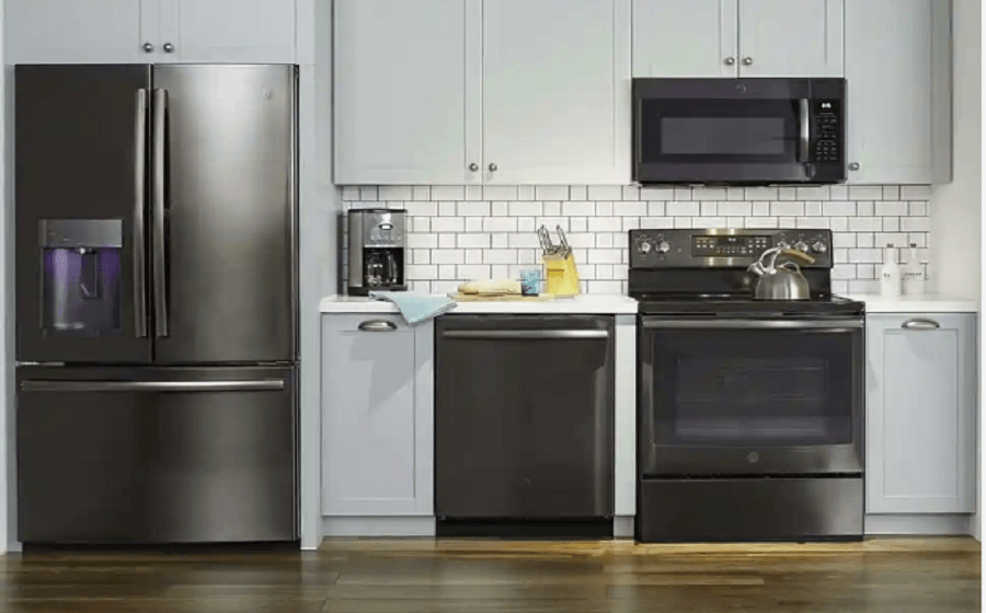 GE Appliances PC2B935YPFS Gas Range Manual | ManualsLibraryy