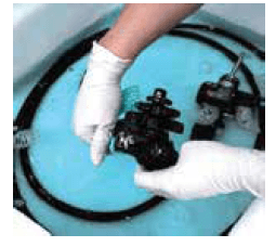 Getinge Clean Manual Plus Detergent Instructions for Use-5