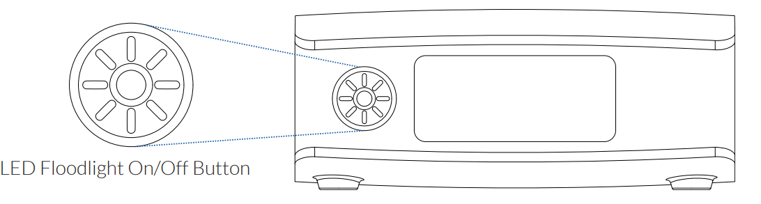 HALO Bolt 57720 Portable Car Jump Starter 10