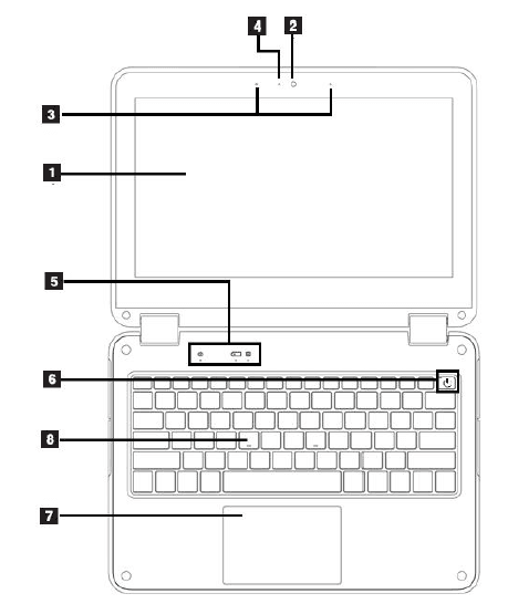 Haier HR-C1162 Laptop User Manual-1