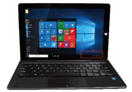 Haier HV102 Tablet PC Quick Start Guide-11