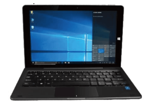 Haier HV102 Tablet PC Quick Start Guide-14