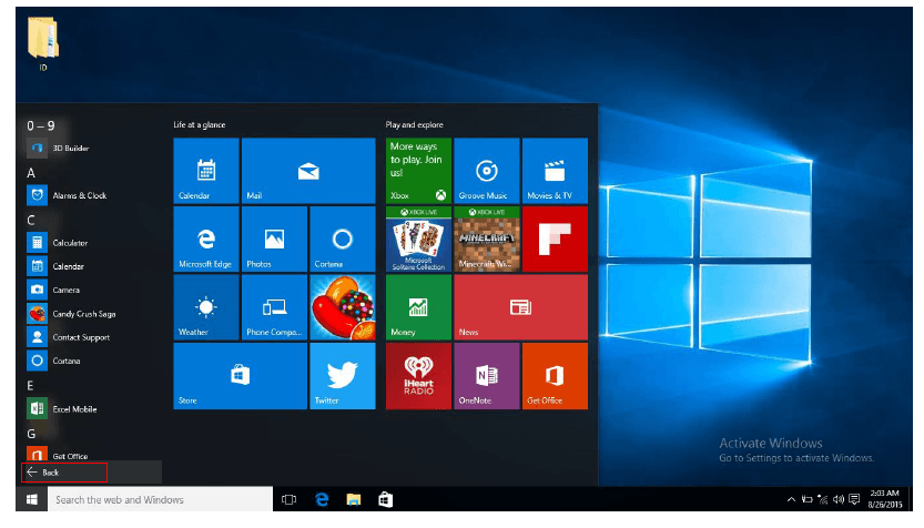 Haier HV102 Tablet PC Quick Start Guide-4