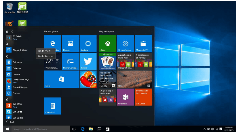 Haier HV102 Tablet PC Quick Start Guide-5