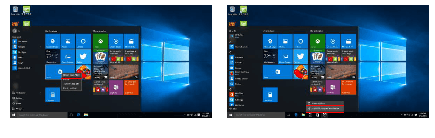 Haier HV102 Tablet PC Quick Start Guide-6