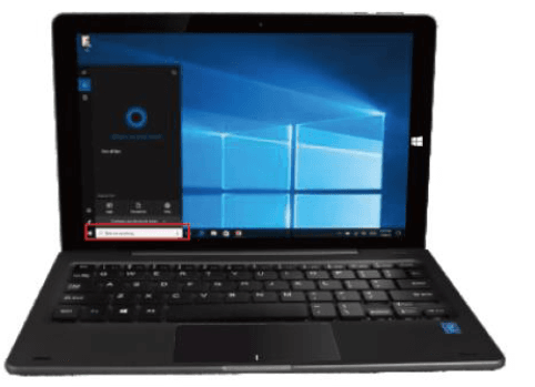 Haier HV102 Tablet PC Quick Start Guide-8