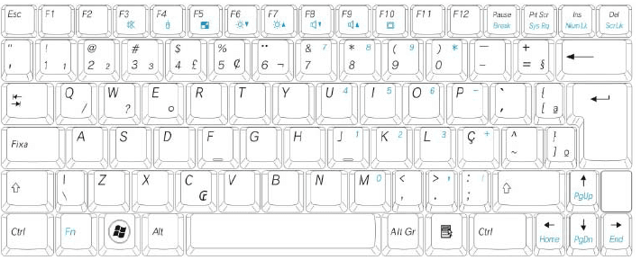 Haier X220P Touchscreen Netbook User Manual-16