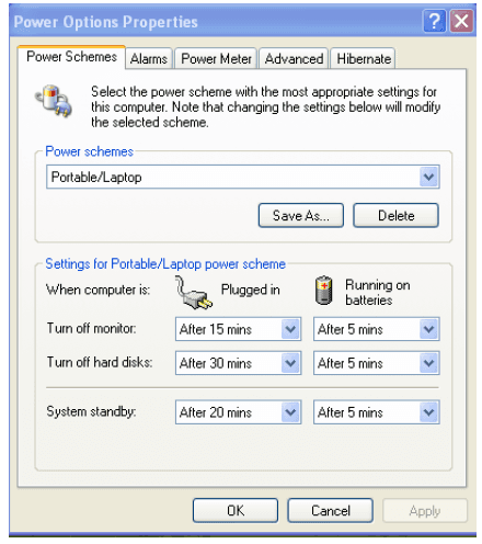 Haier X220P Touchscreen Netbook User Manual-21