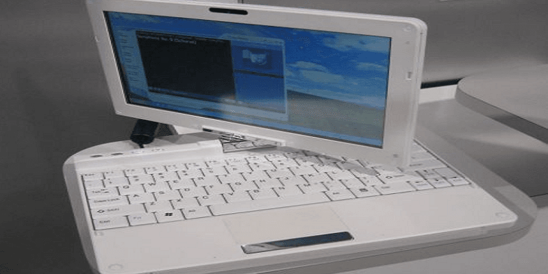 Haier X220P Touchscreen Netbook User Manual-feat