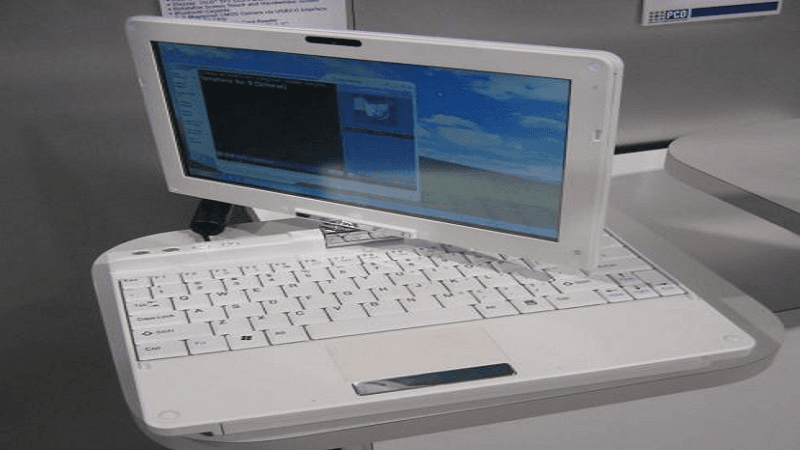 Haier X220P Touchscreen Netbook User Manual