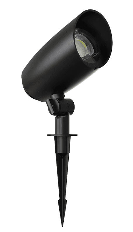 Harbor Breeze ZDL1194 Ajustable LED Spotlight-main image