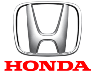 Honda logo