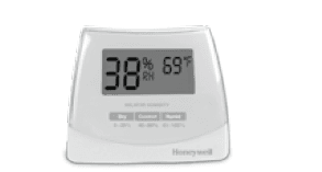 Honeywell HEV615 Cool Moisture Humidifier Instruction Manual Honeywell HEV615 Cool Moisture Humidifier-2