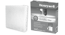 Honeywell HEV615 Cool Moisture Humidifier Instruction Manual Honeywell HEV615 Cool Moisture Humidifier-20