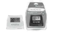 Honeywell HEV615 Cool Moisture Humidifier Instruction Manual Honeywell HEV615 Cool Moisture Humidifier-21