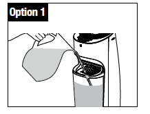 Honeywell HEV615 Cool Moisture Humidifier Instruction Manual Honeywell HEV615 Cool Moisture Humidifier-5