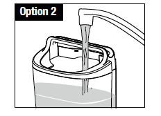 Honeywell HEV615 Cool Moisture Humidifier-6