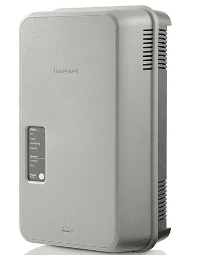 Honeywell HM750 Electrode Steam Humidifier Installation Instructions Honeywell HM750 Electrode Steam Humidifier Installation Instructions-prod